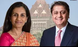 Chanda-Kochhar-&-Deepak-Kocchar Chanda-Kochhar-&-Deepak-Kocchar