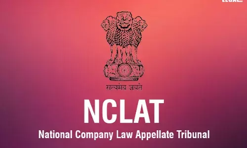 NCLAT-Delhi