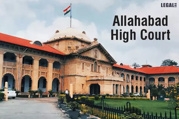 Allahabad High Court: Under Seventh Schedule of Arbitration Act, Person, or Authority cannot be appointed as Arbitrator nor can nominate Arbitrator