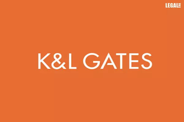 K&L Gates enters Ireland, secures senior funds trio from rival firms