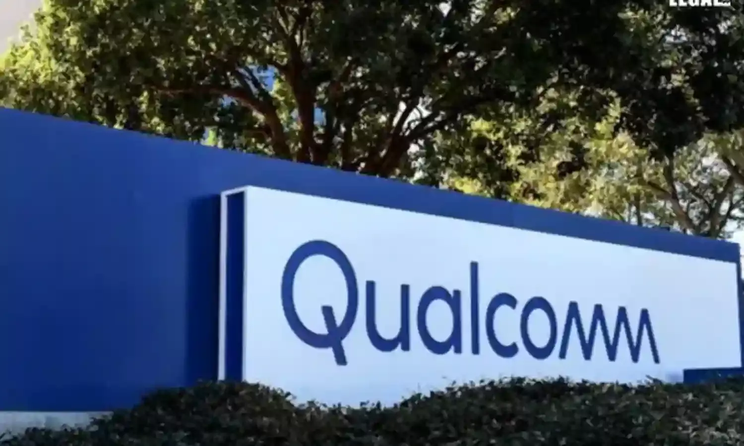 Qualcomm