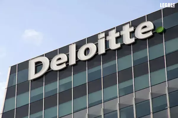 Deloitte
