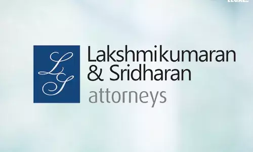 Lakshmikumaran-&-Sridharan