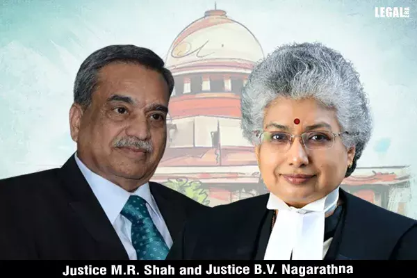 Justices-MR-Shah-&-BV-Nagarathna