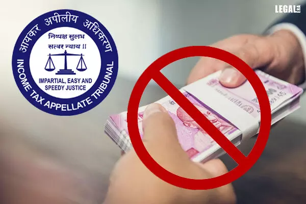 ITAT permits disallowance as Cash payments exceeds Rs. 20,000 to Single Party in Single Day