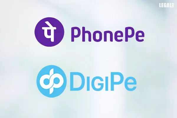 PhonePe-v-DigiPe