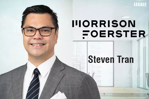 Morrison Foerster appoints Partner in Singapore to boost its PE/M&A offerings
