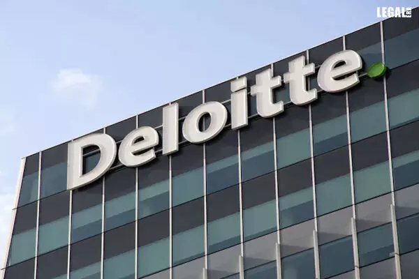 Deloitte Legal hires a team of four from Shoosmiths to form its new UK real estate business