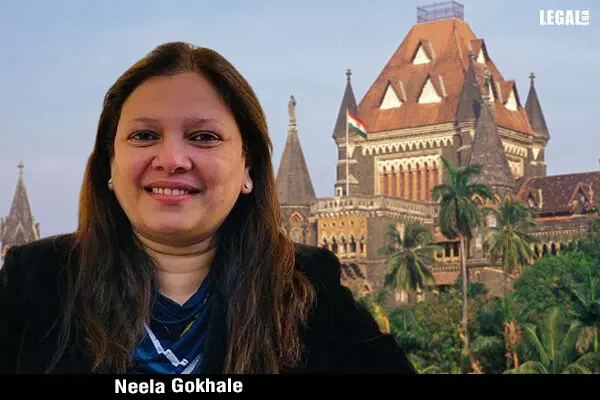 Neela Gokhale recommended as Bombay High Court judge by Supreme Court Collegium