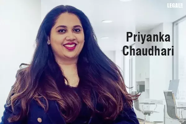 Priyanka-Chaudhari