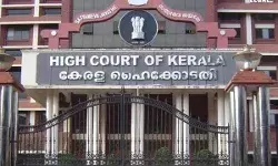 Kerala-High-Court Kerala-High-Court