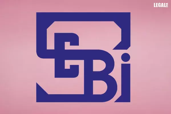 SEBI SEBI