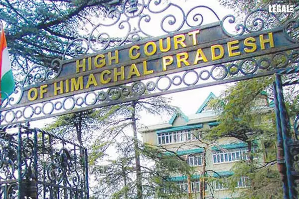 S.138 NI Act: When a complainant is duly compensated, his consent is not necessary for compounding case: Himachal Pradesh High Court
