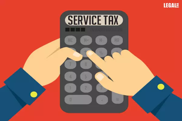 CESTAT: Service Tax is not levied on Intermediary in Sale of Time and Space for Media Agency