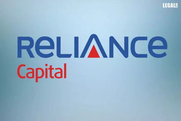 Reliance-Cap