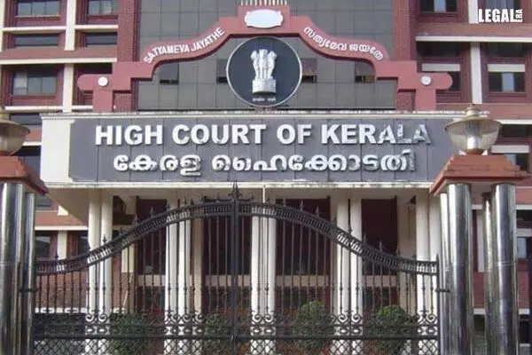 Kerala High Court: Moratorium under Section 14 (1) of IBC only applicable on Corporate Debtors