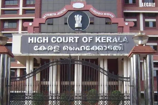Kerala-High-Court