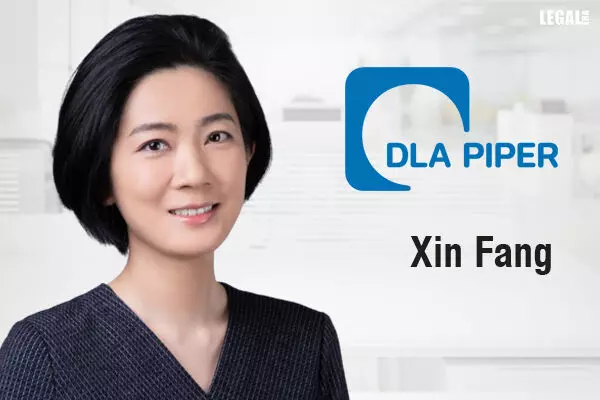 DLA Piper strengthens its Hong Kong Corporate Practice with the addition of M&A expert Xin Fang
