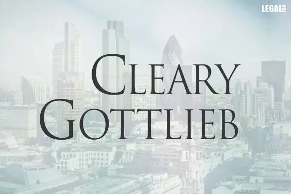 Cleary-Gottlieb
