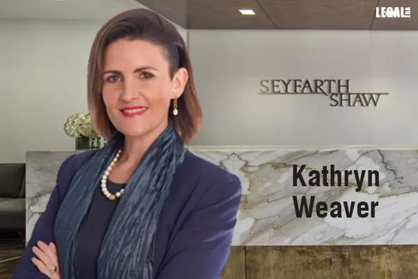 Seyfarth Shaw appoints cross-border employment expert as Partner