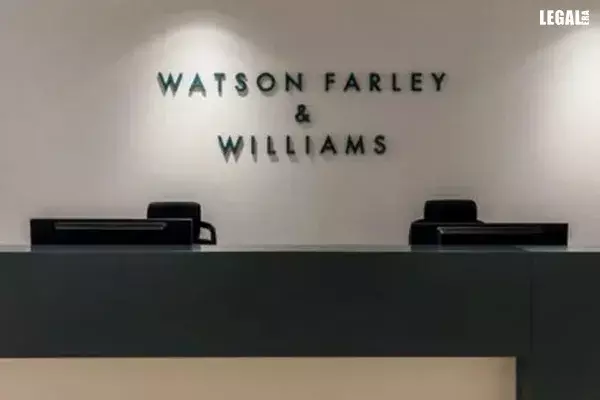Watson-Farley-&-Williams