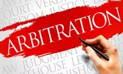 Arbitration