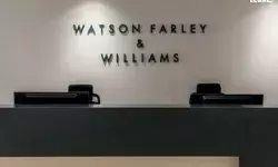 Watson-Farley-&-Williams Watson-Farley-&-Williams