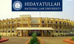 Hidayatullah-National-Law-University