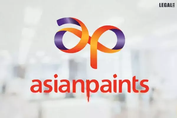 Asian-Paints Asian-Paints