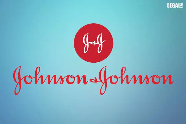 Johnson-&-Johnson