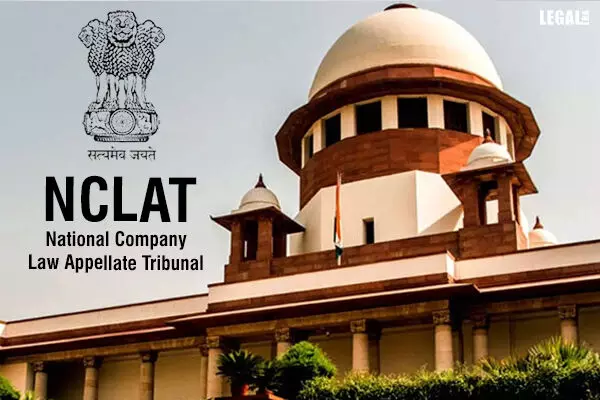 Supreme Court upheld NCLATs order: In existence of Pre-Existing Dispute, no Order of Remand can be made for Reconsideration under Section 9 of IBC