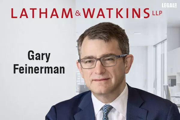 Latham & Watkins hires a Former Federal District Judge to enhance its litigation practice in Chicago