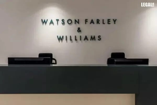 Watson Farley & Williams advised Altera on Chapter 11 restructuring