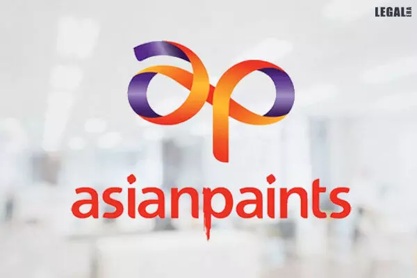 Win for Asian Paints as Bombay High Court quashes Reassessment Order