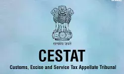 CESTAT-Service-Tax CESTAT-Service-Tax
