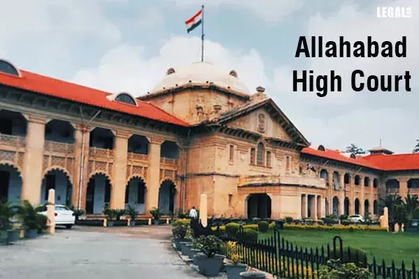 Allahabad-High-Court Allahabad-High-Court
