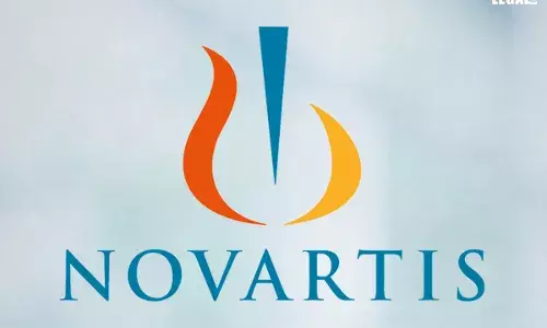 Novartis Novartis