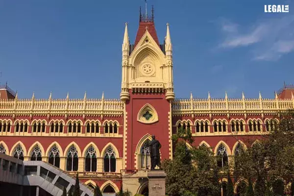 Calcutta-High-Court Calcutta-High-Court