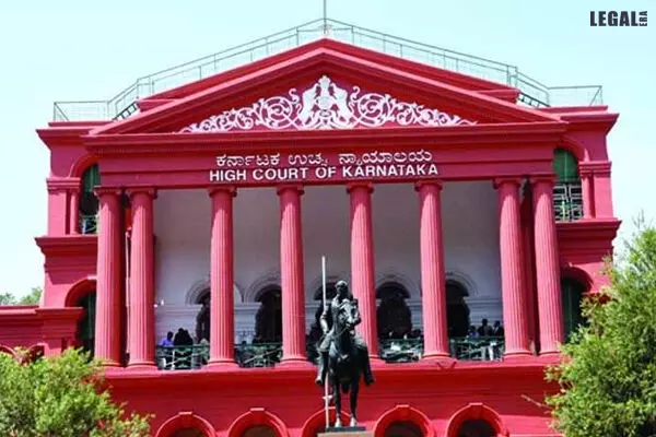 Karnataka High Court rules Son liable to Repay Dues of Deceased Father: Qualifies as Legally Enforceable Debt under Section 138 NI Act