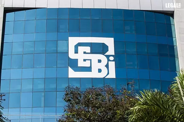 SEBI debars BRH Wealth Kreators, BRH Commodities and Others from Markets for up to 7 Years