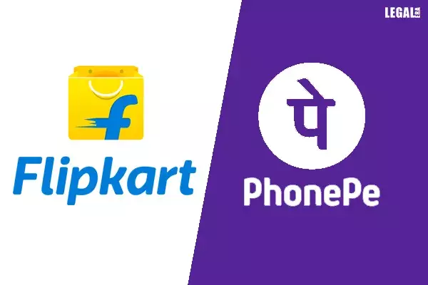Flipkart-&-PhonePe