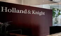 Holland-&-Knight Holland-&-Knight