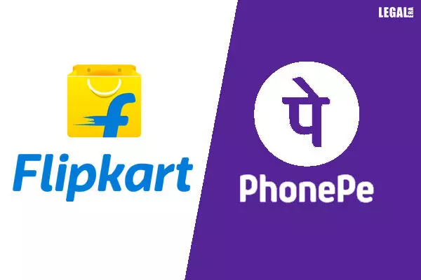 Hogan Lovells advises PhonePe on its separation of ownership from Flipkart in India