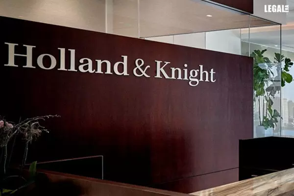 Holland & Knight acquires Waller Lansden to strengthen its southern US presence