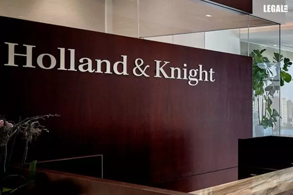 Holland-&-Knight