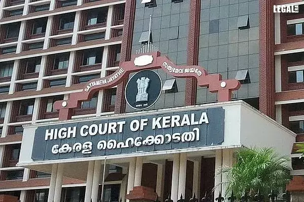 Kerala-High-Court