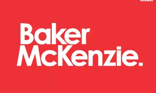 Baker-McKenzie