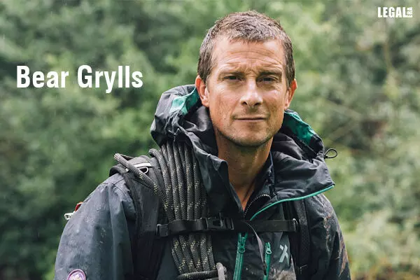 Bear-Grylls