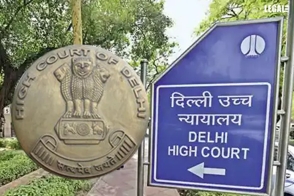 Delhi High Court Refers to Larger Bench on whether Order XXV Rule 1(1) of the CPC is mandatory in nature