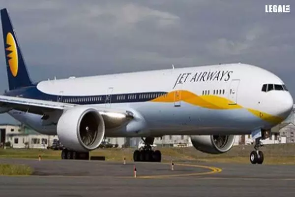 Supreme Court refuses to interfere NCLATs order on Payment of Dues to former employees of Jet Airways